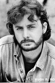 Hugh Ross (2)