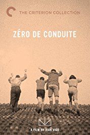 Zéro De Conduite: Jeunes Diables Au Collège