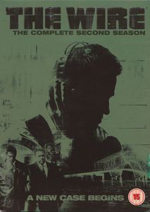 The Wire - The Complete Second Season