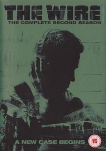 The Wire - The Complete Second Season