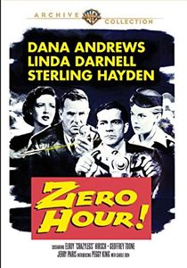 Zero Hour!