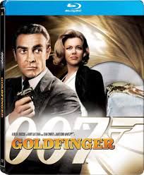 Goldfinger