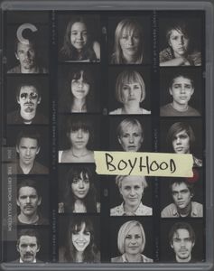 Boyhood