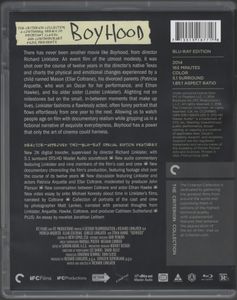 Boyhood
