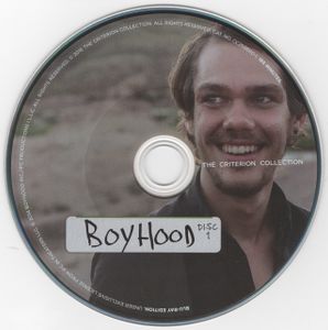 Boyhood