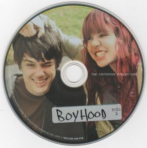 Boyhood