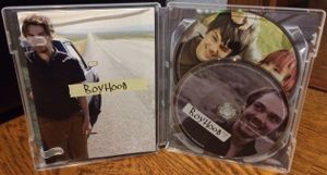 Boyhood
