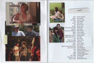 Boyhood