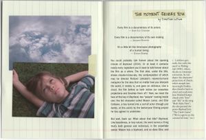 Boyhood