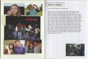 Boyhood