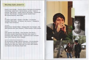 Boyhood