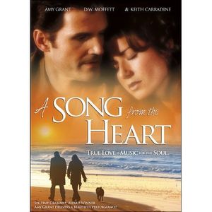 A Song From The Heart