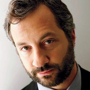 Judd Apatow