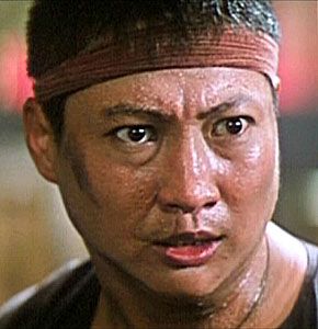 Sammo Hung