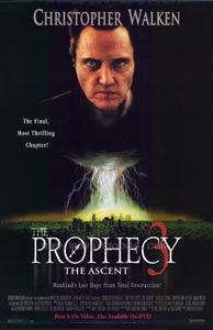 The Prophecy 3: The Ascent