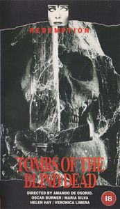 Tombs of the Blind Dead
