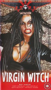 Virgin Witch