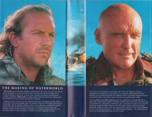 Waterworld
