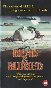 Dead & Buried