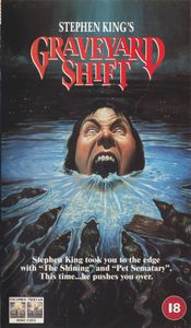 Graveyard Shift