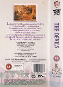 The Devils