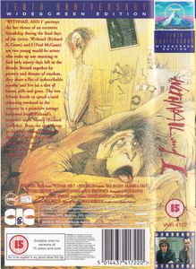 Withnail And I