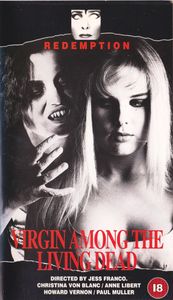 Virgin Among The Living Dead