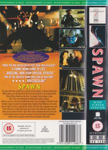 Spawn
