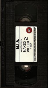 Naked Killer 2