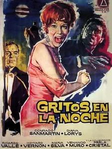 Gritos En La Noche