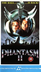 Phantasm II