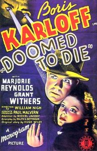 Doomed To Die
