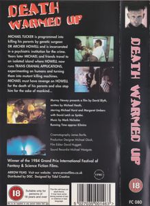 Death Warmed Up