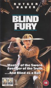 Blind Fury