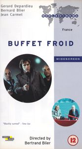 Buffet Froid