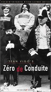 Zéro de conduite