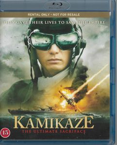 Kamikaze