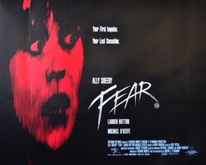 Fear