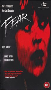 Fear