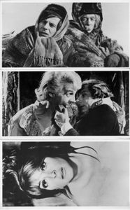 The Fearless Vampire Killers