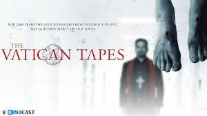 The Vatican Tapes