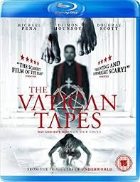 The Vatican Tapes
