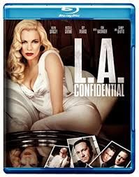 L.A Confidential