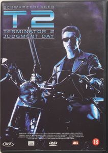 Terminator 2: Judgement Day
