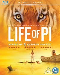 Life Of Pi