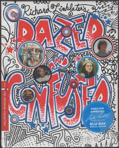 Dazed and Confused