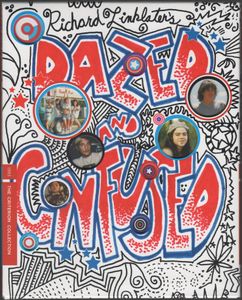 Dazed and Confused
