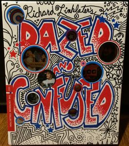 Dazed and Confused