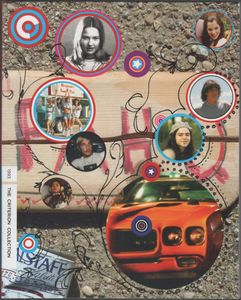 Dazed and Confused