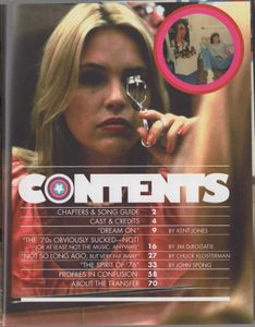 Dazed and Confused